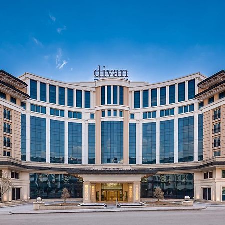 Divan Ankara Luaran gambar