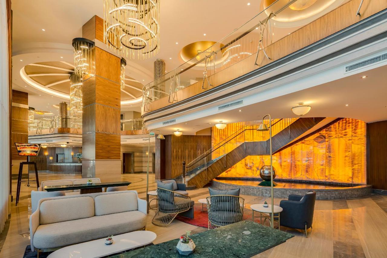 Divan Ankara Luaran gambar