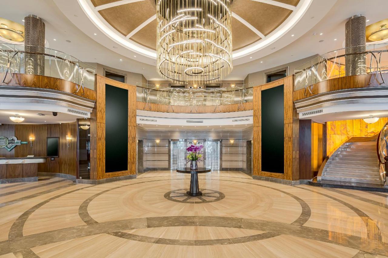 Divan Ankara Luaran gambar