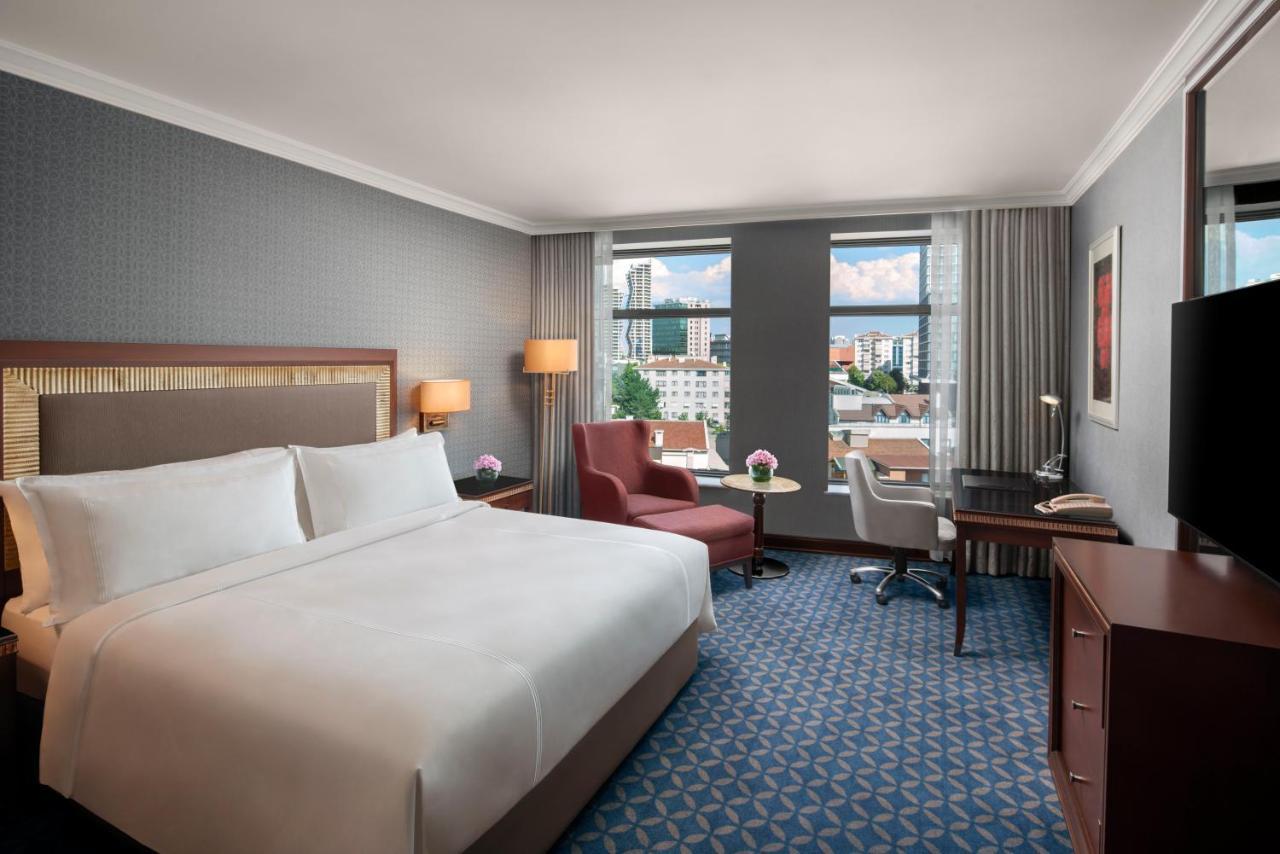 Divan Ankara Luaran gambar