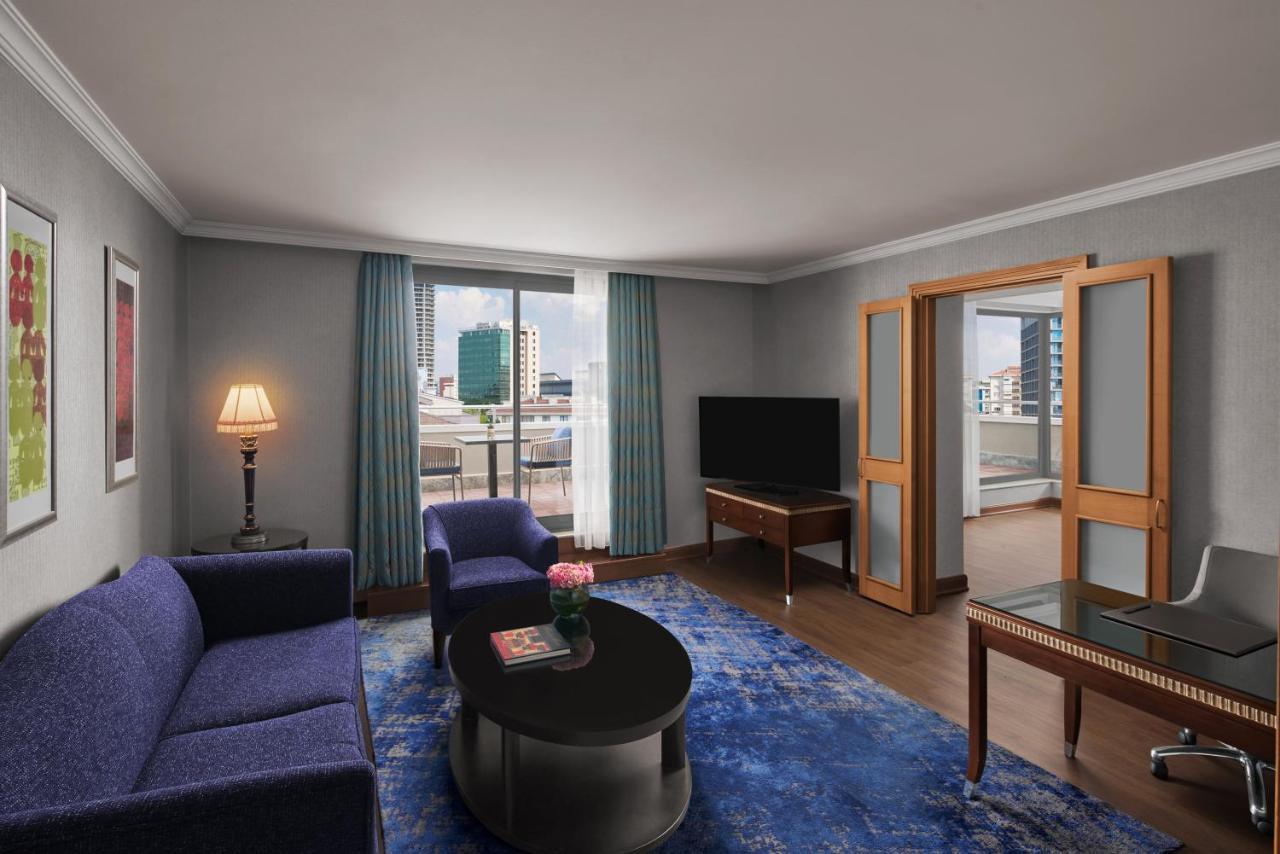 Divan Ankara Luaran gambar