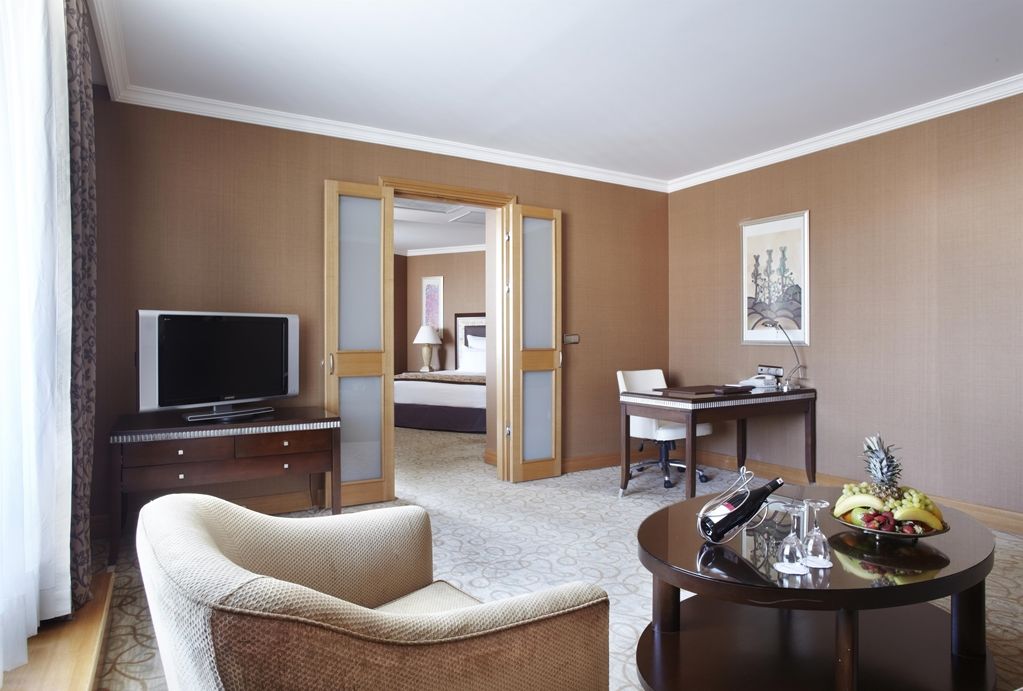 Divan Ankara Luaran gambar