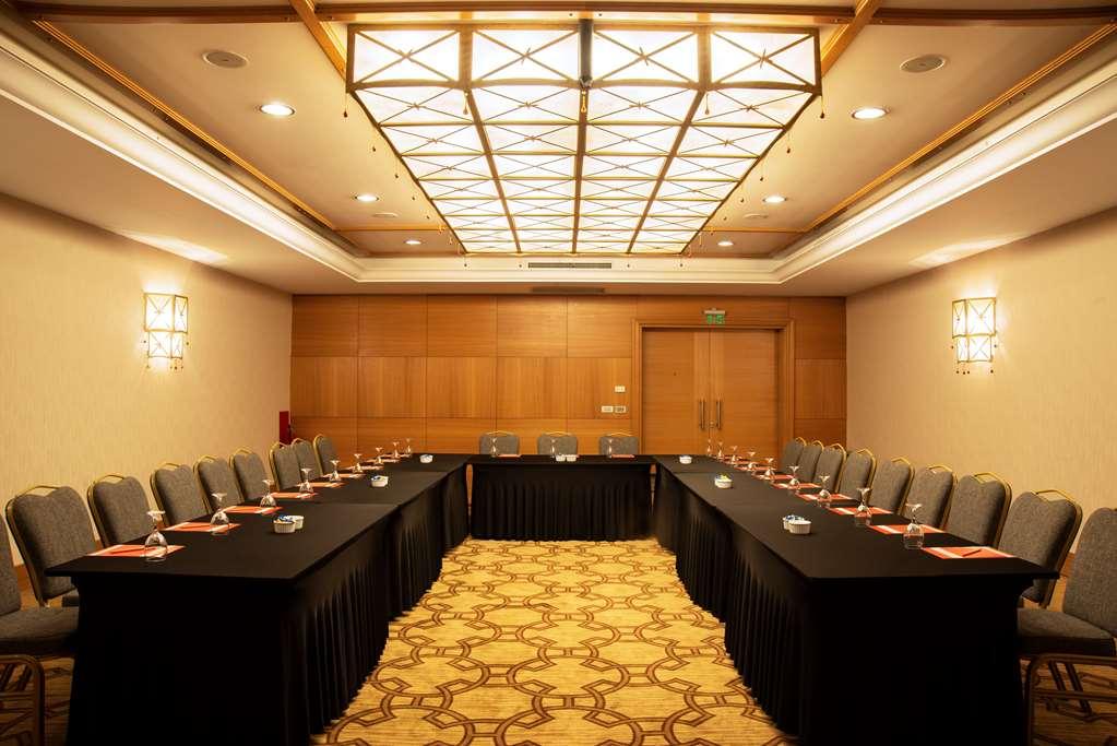 Divan Ankara Kemudahan gambar