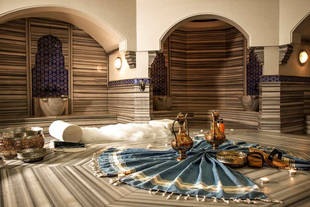 Divan Ankara Kemudahan gambar